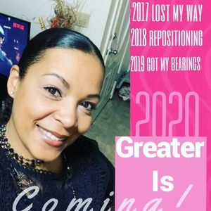 Meet your Posher, Calena